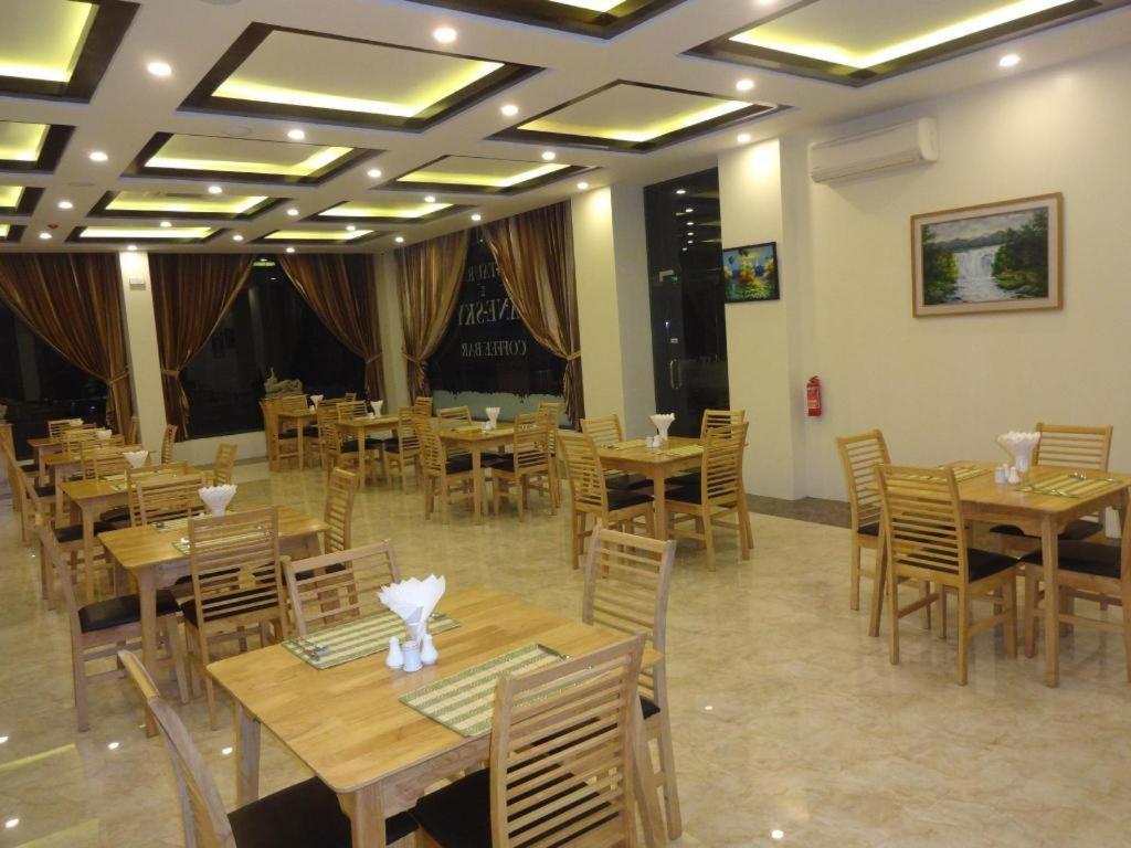โรงแรมวิตารี ย่างกุ้ง ภายนอก รูปภาพ